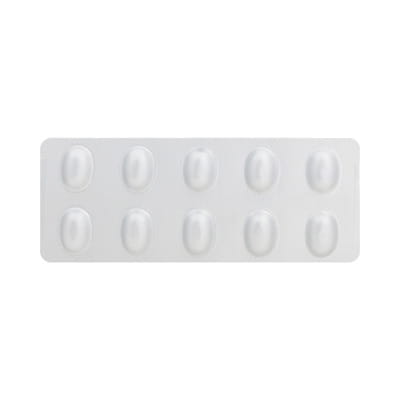 Msn Mirabig S 25mg Strip Of 10 Tablets