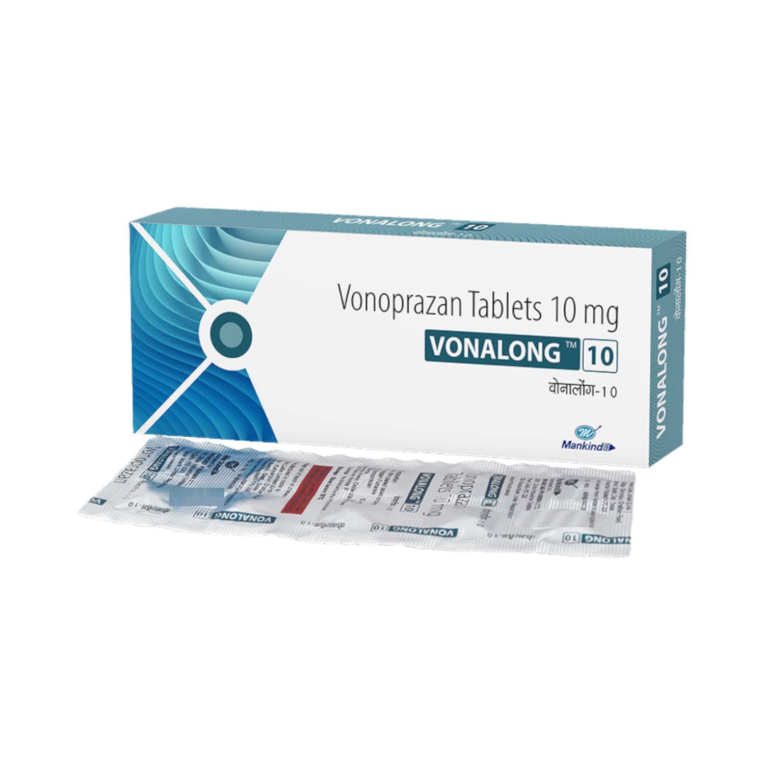 Vonalong 20 MG Tablet (10): Uses, Side Effects, Price & Dosage | PharmEasy