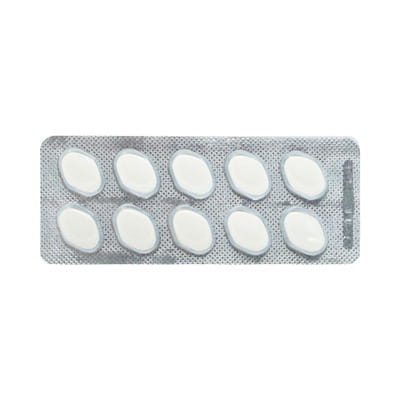 Lps Sr 300mg Strip Of 10 Tablets