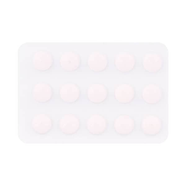 Sitadoc 100mg Strip Of 15 Tablets