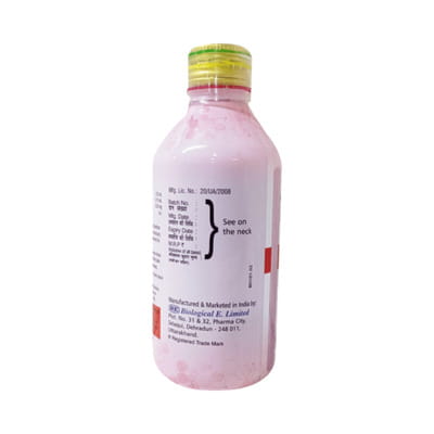 Onecal Sugar Free Bottle Of 200ml Oral Solution