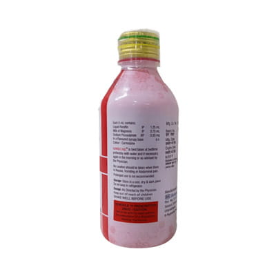 Onecal Sugar Free Bottle Of 200ml Oral Solution