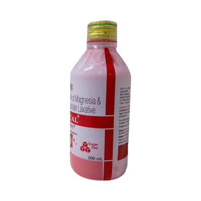Onecal Sugar Free Bottle Of 200ml Oral Solution