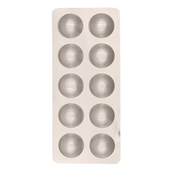 Rosuvas B 20mg Strip Of 10 Tablets