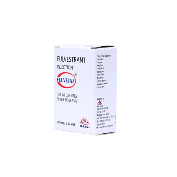Fulvejaj 250mg Vial Of 5ml Injection