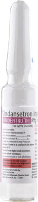 Ondentru 2mg Ampoule Of 2ml Injection