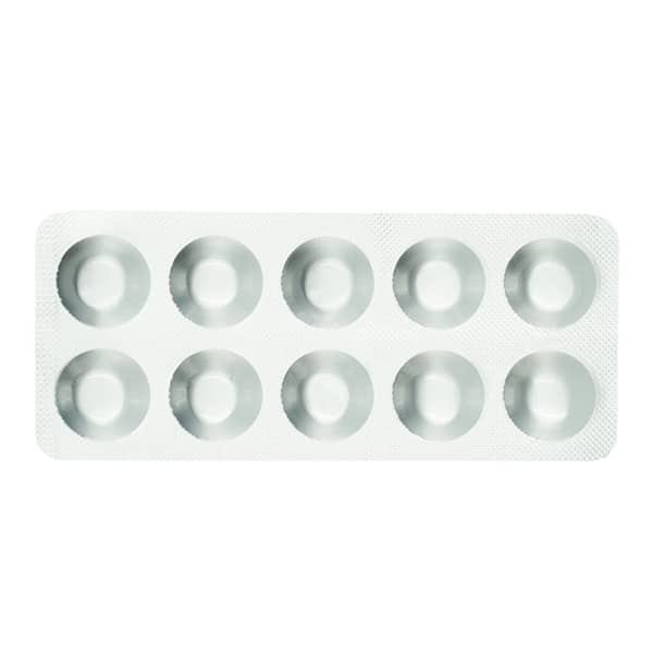Encelin 50Mg Strip Of 10 Tablets