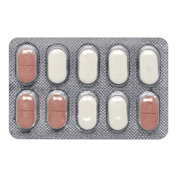 Vasfree P Tablet