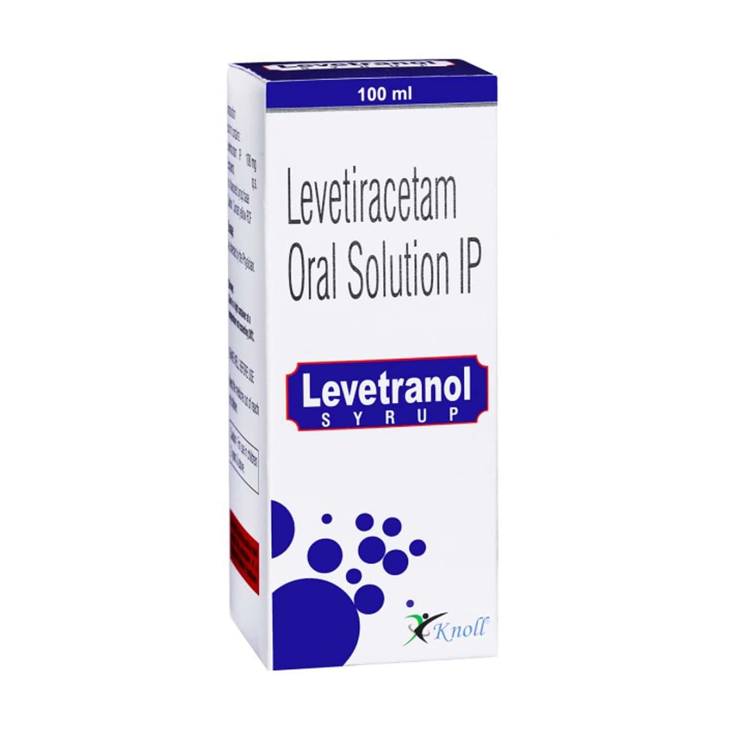 levetranol-500 tablet