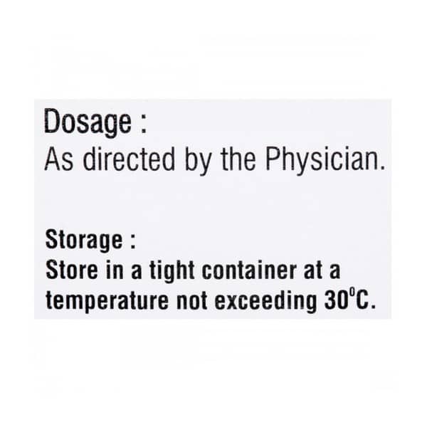 Levetranol Bottle Of 100ml Syrup