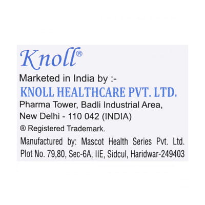 Levetranol Bottle Of 100ml Syrup