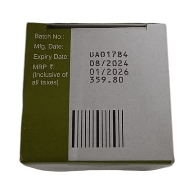 Tiate 18mcg Box Of 30 Transcaps