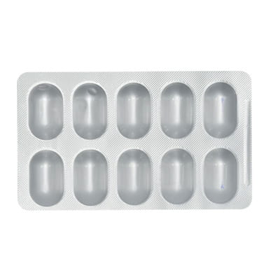 Gamlin Strip Of 10 Tablets