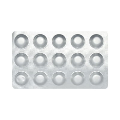 Sitapride D 50/5mg Strip Of 15 Tablets