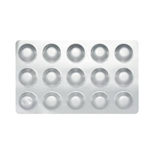 Sitapride D 50/5mg Strip Of 15 Tablets