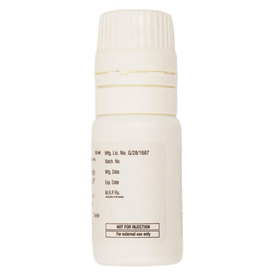 Candor Pf 2% Bottle Of 10ml Eye Drops