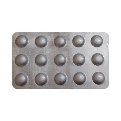 Rozstyl 10mg Strip Of 15 Tablets