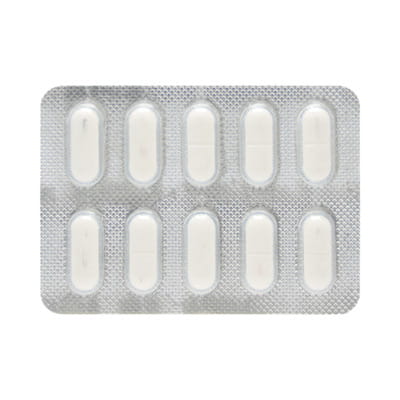Cypon Strip Of 10 Tablets