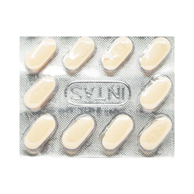 Pregabid Cr 165mg Strip Of 10 Tablets