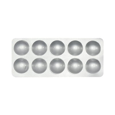 Midgeo 5mg Strip Of 10 Tablets