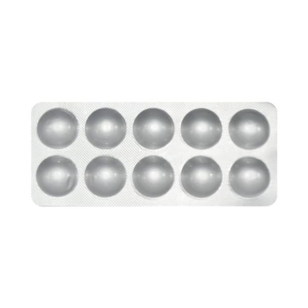 Midgeo 5mg Strip Of 10 Tablets