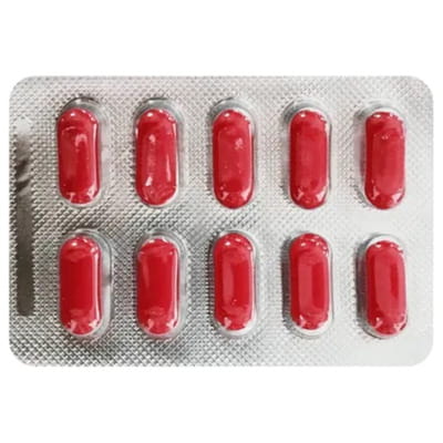 Apale M Strip Of 10 Tablets