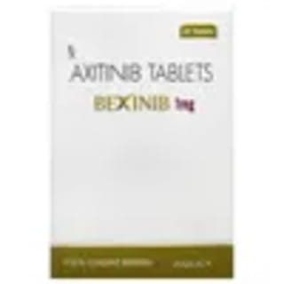 Bexinib 1Mg Strip Of 14 Tablets