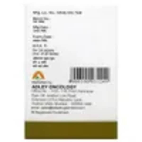 Bexinib 1Mg Strip Of 14 Tablets
