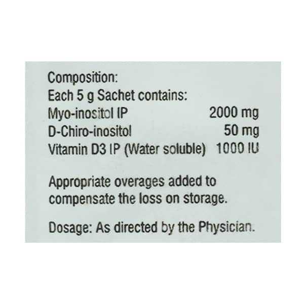 New Normoz Ds Tangy Orange Flavour Sachet Of 5Gm Oral Powder