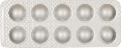 Ubil 20mg Strip Of 10 Tablets