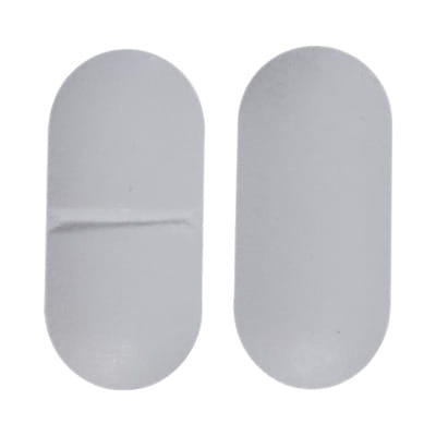 Atorlip 40 Strip Of 15 Tablets