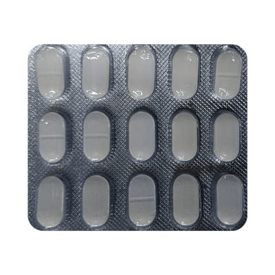 Califem Strip Of 15 Tablets