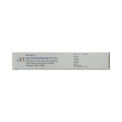 Waigamicin A Tube Of 15gm Gel