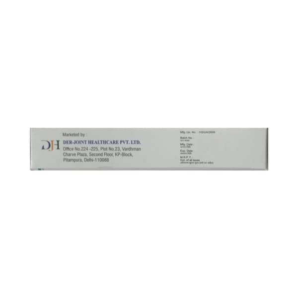 Waigamicin A Tube Of 15gm Gel