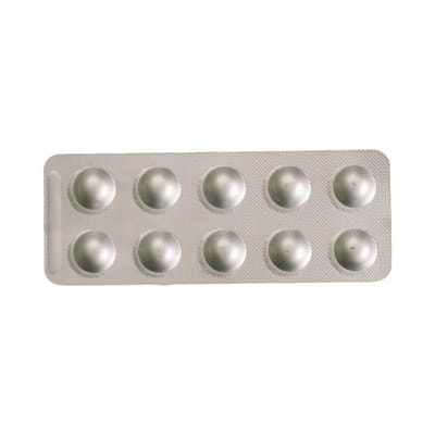 Volibo 0.3mg Strip Of 15 Tablets