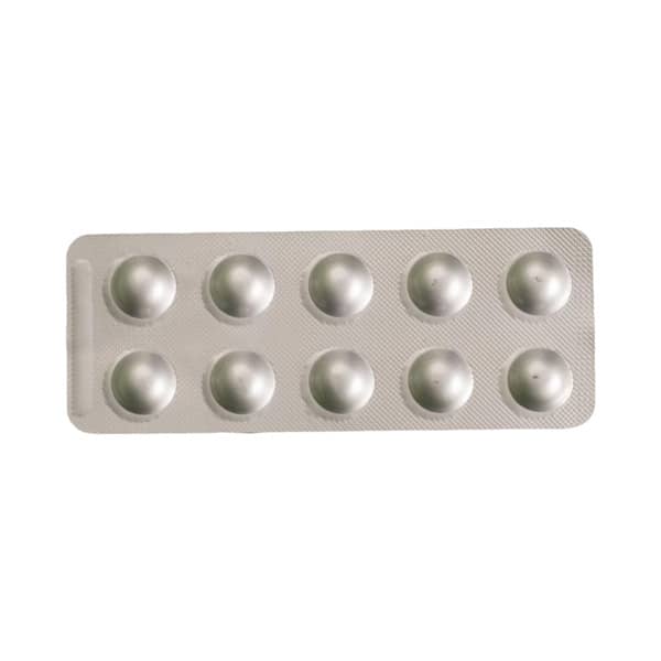 Volibo 0.3mg Strip Of 15 Tablets