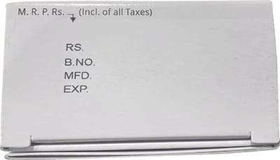 New Lowprost Pf Bottle Of 5ml Eye Drops