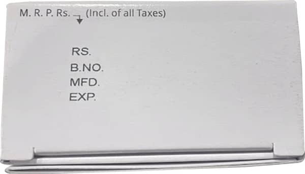 New Lowprost PF Eye Drops