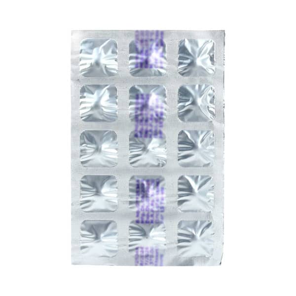 Maxgalin Nt Strip Of 15 Tablets