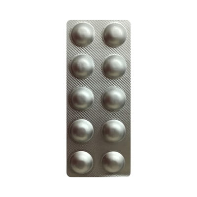 Kerosite Dt Strip Of 10 Tablets
