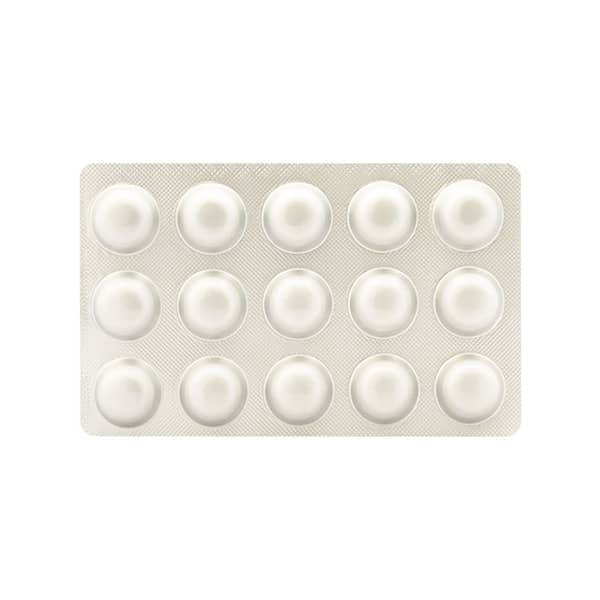 T Mart H 40mg Strip Of 15 Tablets