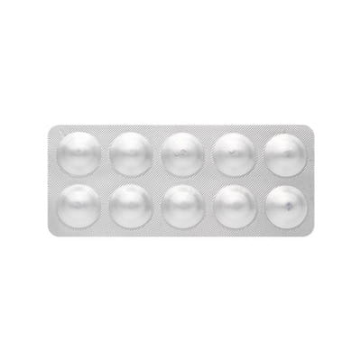 Betaspin 24mg Strip Of 10 Tablets