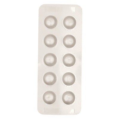 Empabite 10mg Strip Of 10 Tablets