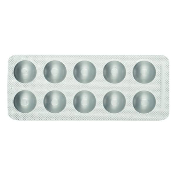 Bilacip M Strip Of 10 Tablets
