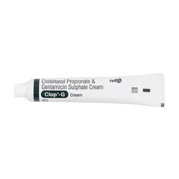 Clop-G Cream