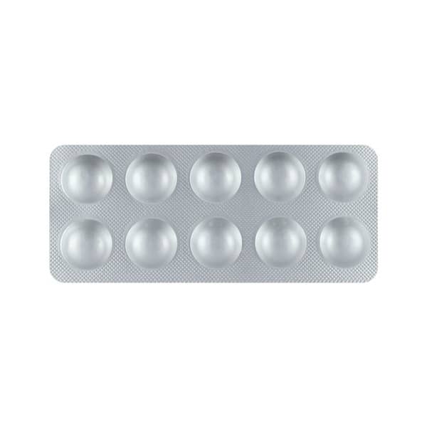 Benedinol 4mg Strip Of 10 Tablets