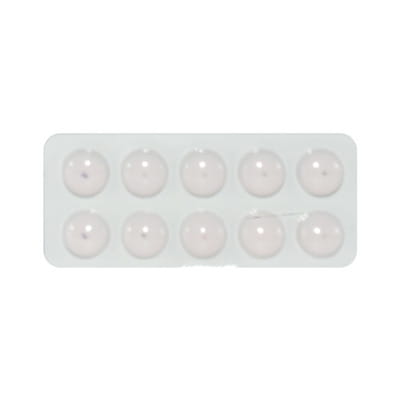 Sitdc 100 Strip Of 10 Tablets