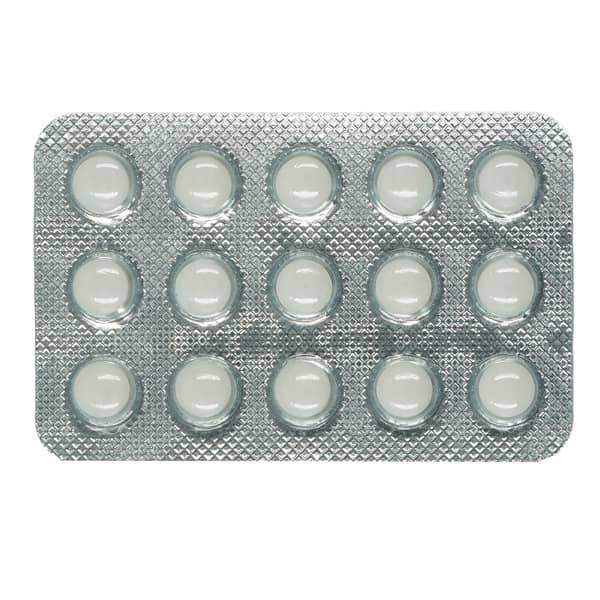 Ezedoc 10Mg Strip Of 15 Tablets