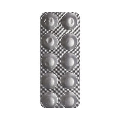 Defagood 6 Mg Strip Of 10 Tablets