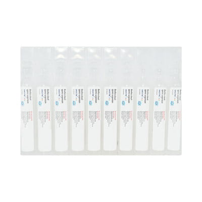 Sacctik Plus Mini Bottle Of 5ml Suspension (Pack Of 10)